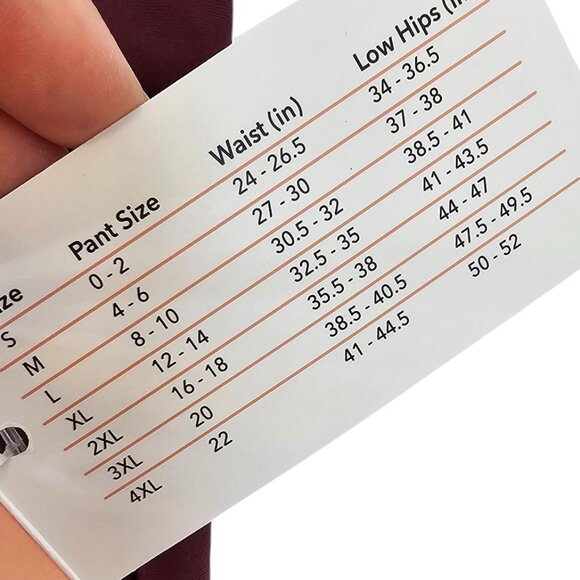 Shapermint Womens High Waisted Control Bikini Bottoms, Ruched, Flattering, 2XL - Picture 4 of 9